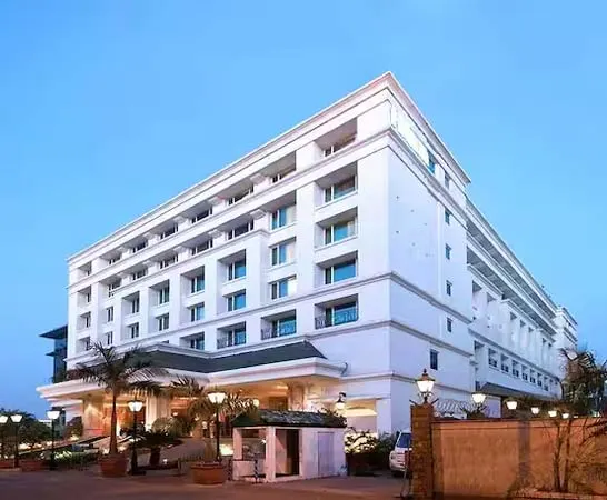  Hilton International airport hotel Escorts in Mumbai