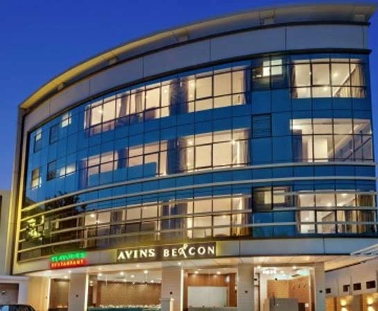  Hotel t2 Becon Escorts in Mumbai