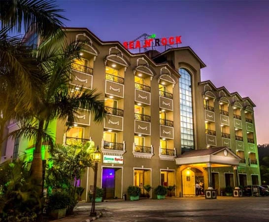 Hotel Sea n Rock Escorts in Mumbai