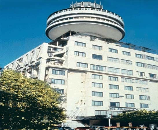  The Ambassador Hotel Escorts in Mumbai