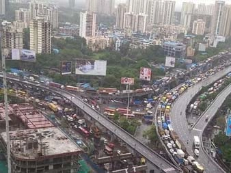  dahisar