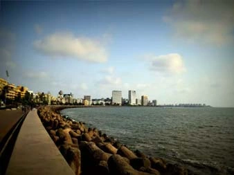 marine drive beach escorts